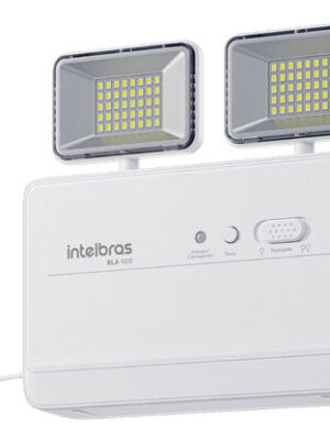 BLOCO DE ILUMINACAO AUTONOMO BLA 600