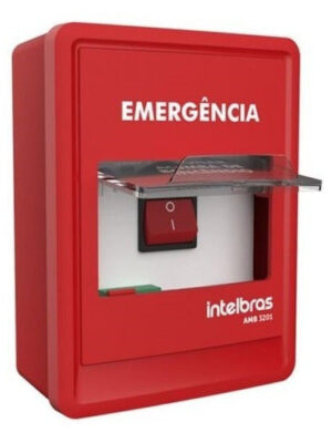 ACIONADOR MANUAL DE BOMBA AMB 3201