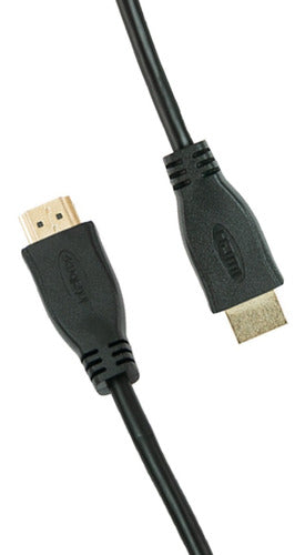 CABO HDMI 2.0 1,5M CH 2015 - Imagem 7