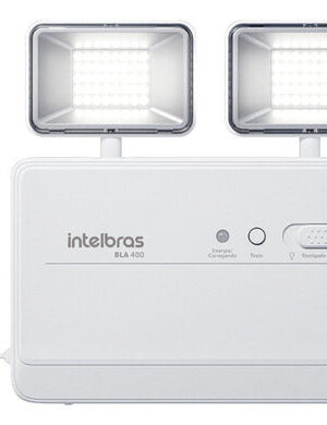 BLOCO DE ILUMINACAO AUTONOMO BLA 600