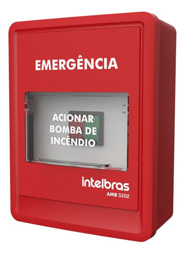ACIONADOR MANUAL DE BOMBA AMB 3202 - Imagem 4