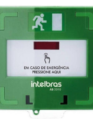 ACIONADOR EMERGENCIA REARMAVEL AS2010