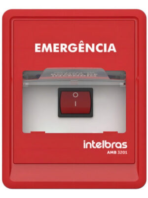 ACIONADOR MANUAL DE BOMBA AMB 3201