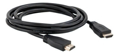CABO HDMI 1.4 2M CH 1420