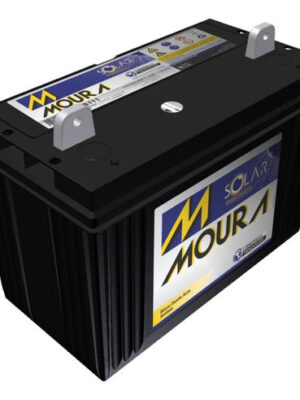 BATERIA ESTACIONARIA CHUMBO SOLAR 12V 220AH 12MS234