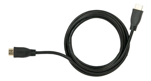 CABO HDMI 2.0 1,5M CH 2015 - Imagem 4