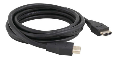 CABO HDMI 2.1 2,0M CH 2120