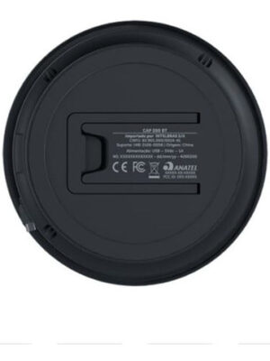AUDIOCONFERENCIA SPEAKERPHONE CAP 200 BT