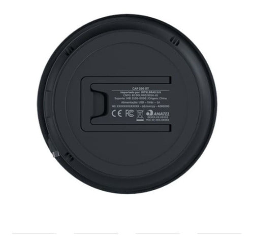 AUDIOCONFERENCIA SPEAKERPHONE CAP 200 BT - Imagem 2