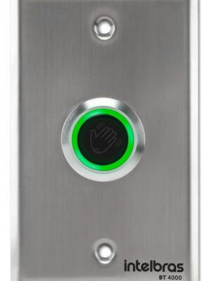 ACIONADOR ABERTURA INFRAVERMELHO BT 4000