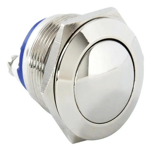 ACIONADOR DE SAIDA INOX (BT 1000 IN)