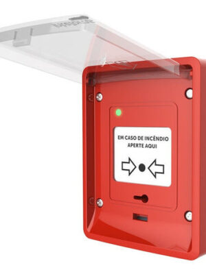 ACIONADOR MANUAL ENDERECAVEL AME 566