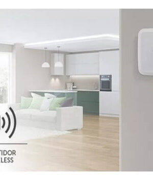 AMPLIFICADOR RF DE ALCANCE REP 8000